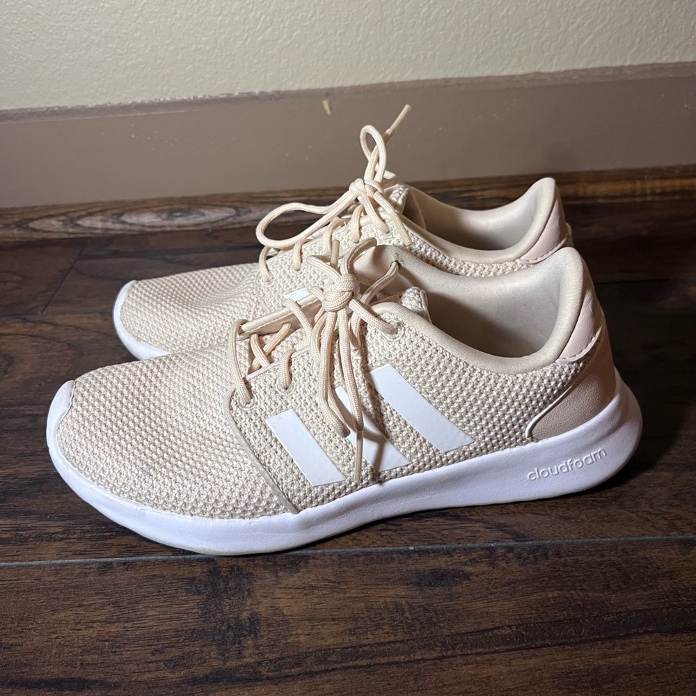 Adidas QT Racer